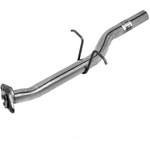 Order WALKER USA - 43185 - Exhaust Pipe For Your Vehicle