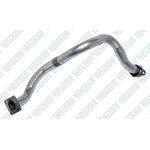 Order Exhaust Pipe by WALKER USA - 43205 For Your Vehicle