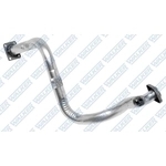 Order Exhaust Pipe by WALKER USA - 43211 For Your Vehicle