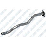 Order Exhaust Pipe by WALKER USA - 43332 For Your Vehicle