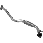 Purchase WALKER USA - 43455 - Exhaust Pipe