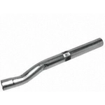 Order Exhaust Pipe by WALKER USA - 43697 For Your Vehicle