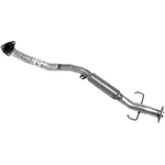 Order Exhaust Pipe by WALKER USA - 44123 For Your Vehicle