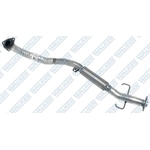 Order Exhaust Pipe by WALKER USA - 44123 For Your Vehicle