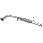 Purchase WALKER USA - 44489 - Exhaust Pipe