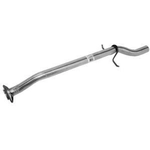 Order Exhaust Pipe by WALKER USA - 44552 For Your Vehicle