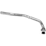 Order WALKER USA - 44607 - Exhaust Pipe For Your Vehicle