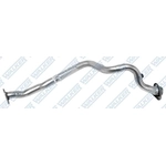 Order Exhaust Pipe by WALKER USA - 44626 For Your Vehicle