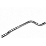 Order Exhaust Pipe by WALKER USA - 44821 For Your Vehicle