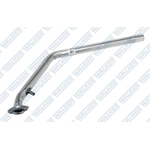 Order Tuyau d'échappement by WALKER USA - 44872 For Your Vehicle