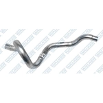 Order Exhaust Pipe by WALKER USA - 44916 For Your Vehicle