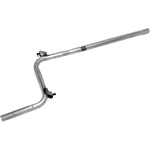 Order WALKER USA - 45179 - Exhaust Pipe For Your Vehicle