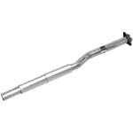 Order Exhaust Pipe by WALKER USA - 45439 For Your Vehicle