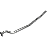 Order WALKER USA - 45521 - Exhaust Pipe For Your Vehicle
