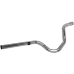 Order WALKER USA - 45656 - Exhaust Pipe For Your Vehicle