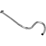 Order WALKER USA - 45757 - Exhaust Pipe For Your Vehicle