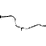 Order WALKER USA - 46666 - Exhaust Pipe For Your Vehicle