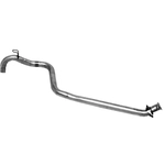 Order Exhaust Pipe by WALKER USA - 46669 For Your Vehicle