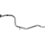 Order WALKER USA - 46850 - Exhaust Pipe For Your Vehicle