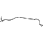 Order WALKER USA - 47688 - Tuyau d'échappement For Your Vehicle