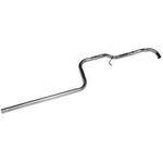 Order Exhaust Pipe by WALKER USA - 48312 For Your Vehicle