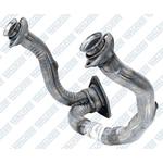 Order Exhaust Pipe by WALKER USA - 50206 For Your Vehicle