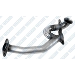 Order Exhaust Pipe by WALKER USA - 50214 For Your Vehicle