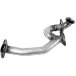 Order Exhaust Pipe by WALKER USA - 50214 For Your Vehicle