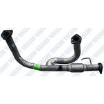 Order Exhaust Pipe by WALKER USA - 50313 For Your Vehicle