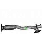 Order WALKER USA - 50349 - Exhaust Pipe For Your Vehicle