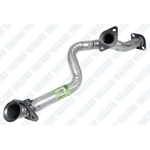 Order Exhaust Pipe by WALKER USA - 50361 For Your Vehicle