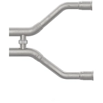 Order WALKER USA - 50375 - Exhaust H Pipe For Your Vehicle