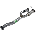 Purchase WALKER USA - 50452 - Exhaust Pipe