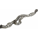 Order WALKER USA - 50467 - Exhaust Pipe For Your Vehicle