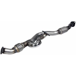 Purchase WALKER USA - 50471 - Exhaust Pipe