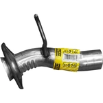 Order WALKER USA - 51016 - Exhaust Pipe For Your Vehicle
