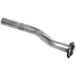 Order WALKER USA - 52077 - Exhaust Pipe For Your Vehicle