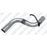 Order Exhaust Pipe by WALKER USA - 52093 For Your Vehicle