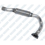 Order Exhaust Pipe by WALKER USA - 52165 For Your Vehicle