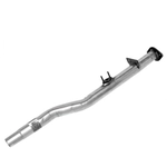 Order WALKER USA - 52167 - Exhaust Pipe For Your Vehicle