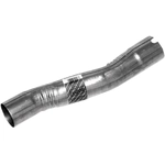 Order Exhaust Pipe by WALKER USA - 52208 For Your Vehicle