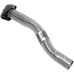 Order Exhaust Pipe by WALKER USA - 52209 For Your Vehicle