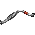 Order WALKER USA - 52242 - Exhaust Pipe For Your Vehicle