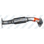 Purchase Exhaust Pipe by WALKER USA - 52243