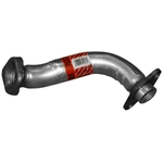 Order WALKER USA - 52247 - Exhaust Pipe For Your Vehicle