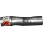Order WALKER USA - 52255 - Exhaust Pipe For Your Vehicle