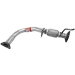Purchase WALKER USA - 52259 - Exhaust Pipe