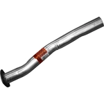 Order WALKER USA - 52269 - Exhaust Pipe For Your Vehicle