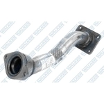 Order Exhaust Pipe by WALKER USA - 52270 For Your Vehicle