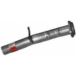 Order Exhaust Pipe by WALKER USA - 52275 For Your Vehicle